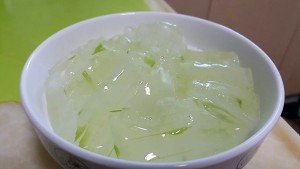 新鲜芦荟怎么吃
