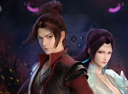 《斗破苍穹》什么时候出第五季?