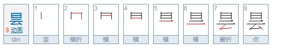 昙怎么读？