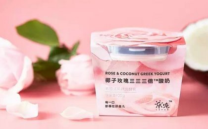 为什么简爱酸奶有点贵呢?
