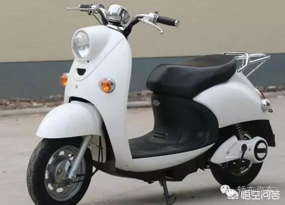 电动车为什么叫小电驴?