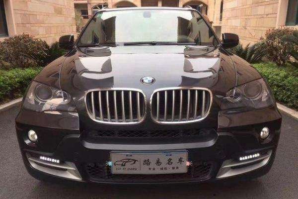 把BMW翻译成“别摸我”，是有什么特殊的含义吗？