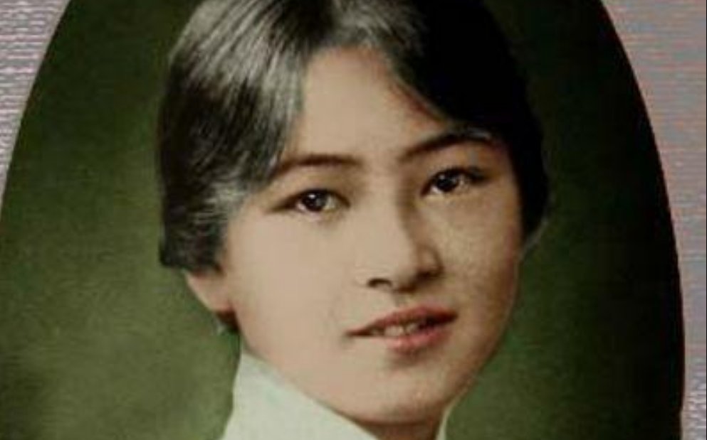 林徽因为什么没有嫁给徐志摩？