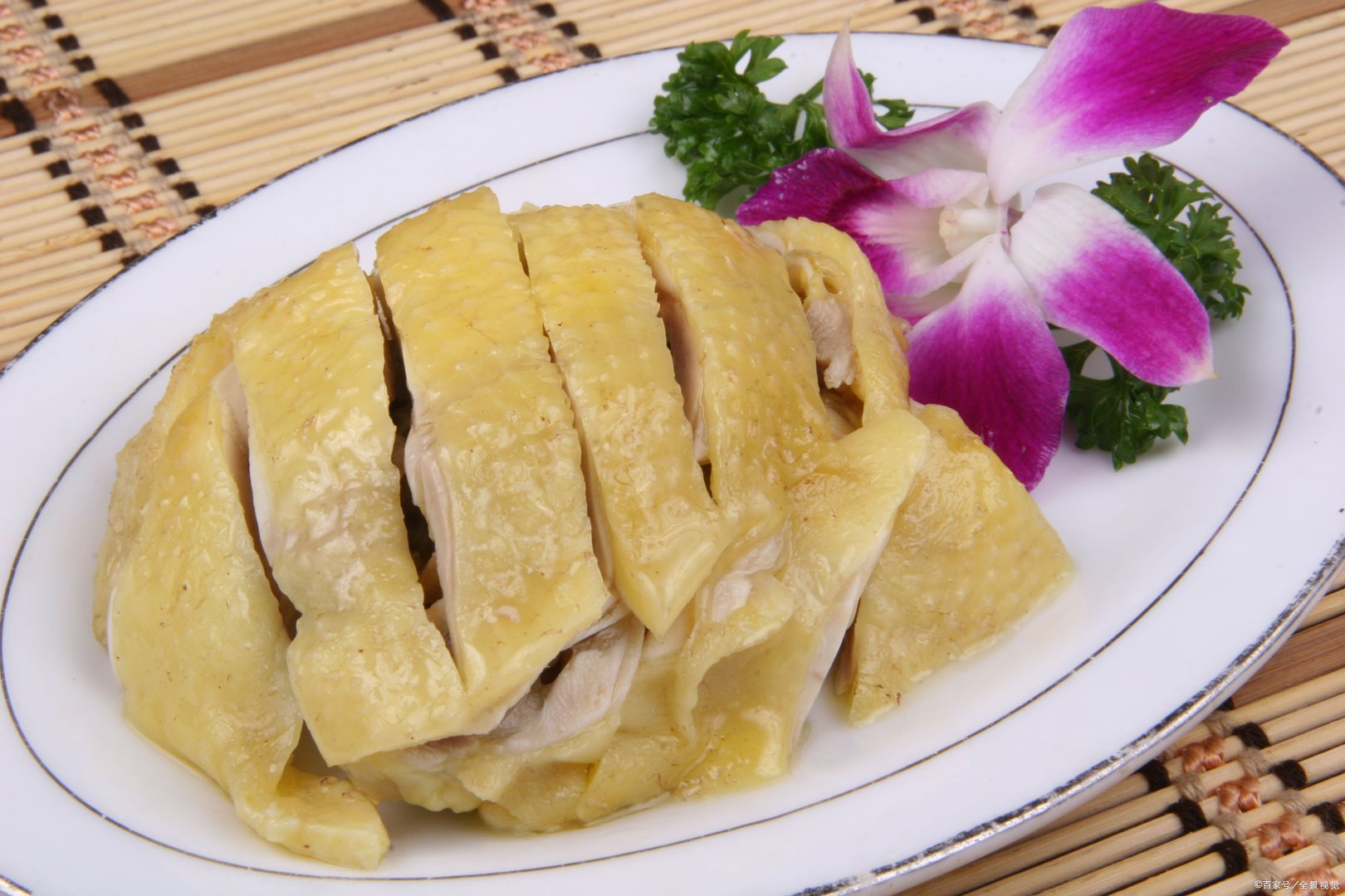 鸡肉怎么做好吃?