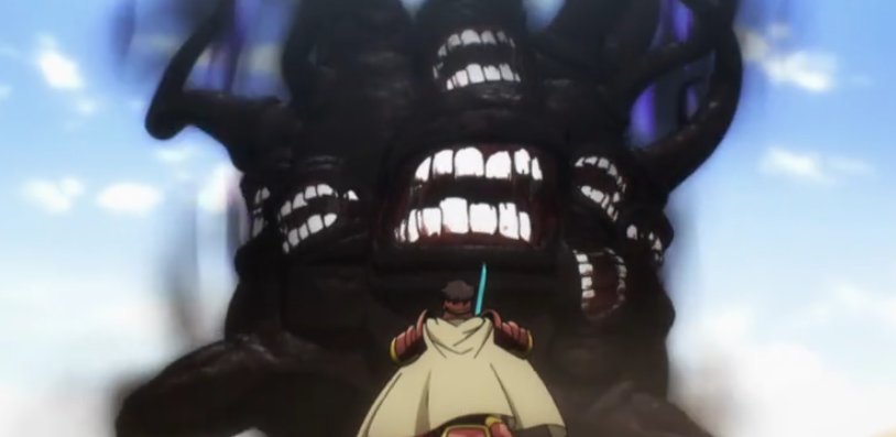 如何评价《overlord》第三季?