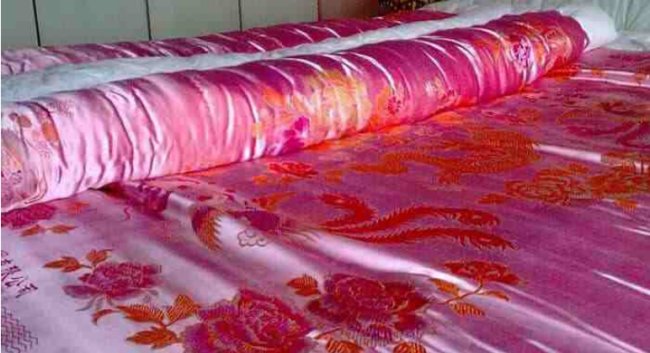 quilt什么意思？