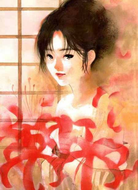 美树本晴彦的人物简介
