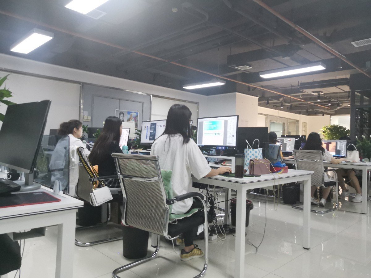 为什么很多公司要找设计外包公司呢?