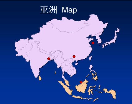 亚细亚是什么意思？