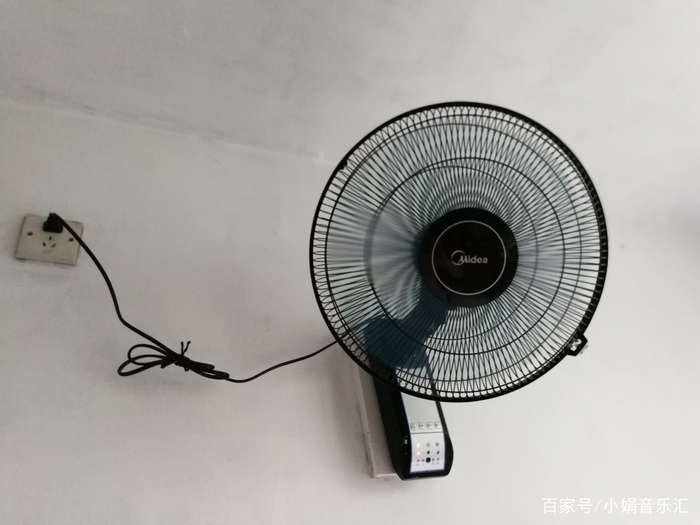 电扇的优缺点都有哪些?