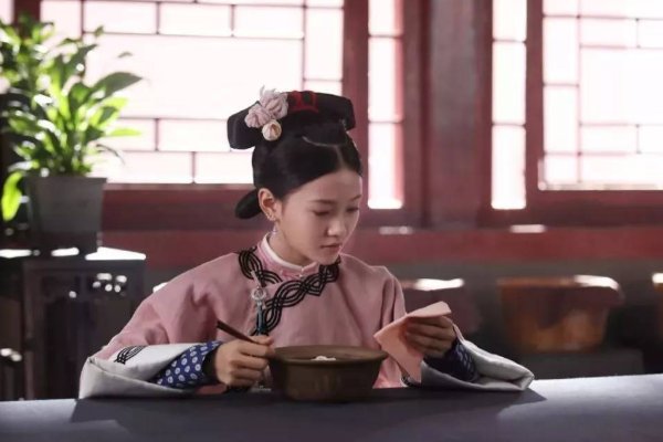 《冷宫弃妃》，是一本怎样的小说？