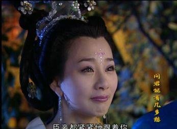 在历史上,那个抢了姐姐丈夫的周嘉敏最后结局如何呢?
