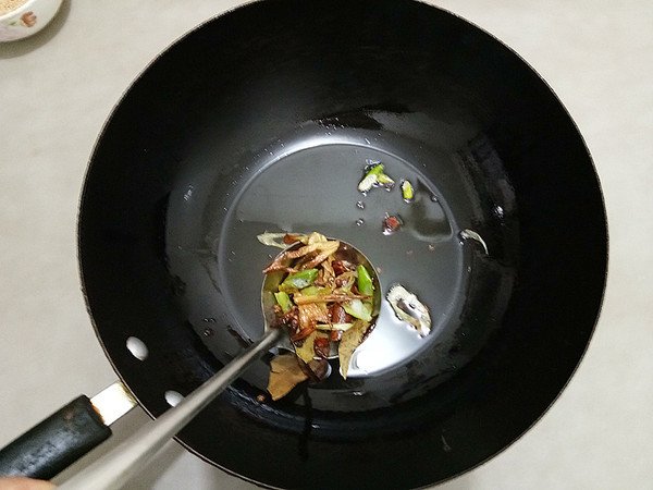 扇贝肉怎么做好吃?