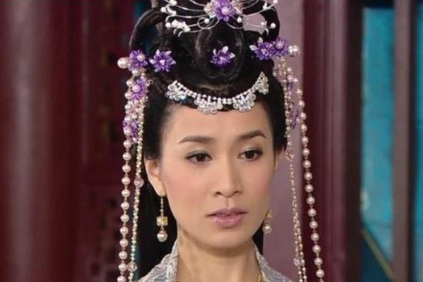 民间相传的独臂神尼到底是谁,她有什么离奇的故事?