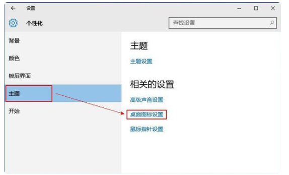 电脑里的“我的电脑”不见了,怎么办?