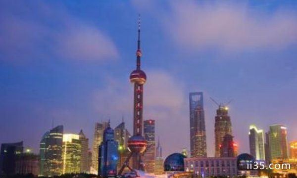 上海十大高楼：恒隆广场上榜，最高达632米