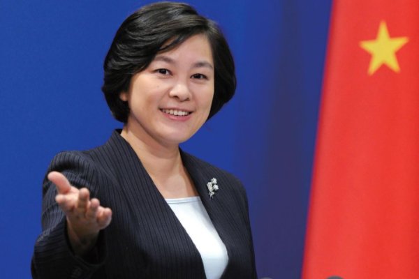 中国外交天团五位成员是谁？
