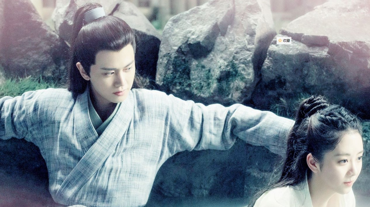 《锦衣之下》中的女主袁今夏,她的真实身世是什么?