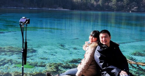 旅游景点排行榜前十名