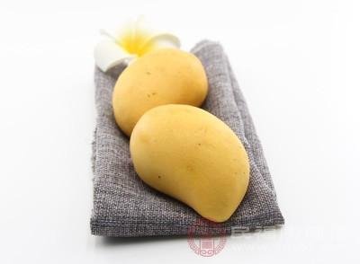 芒果不能和什么食物一起吃?