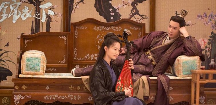 《锦衣之下》中的女主袁今夏,她的真实身世是什么?