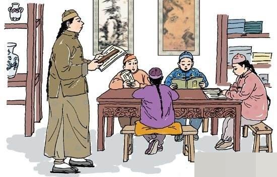 “天字第一号”的来历