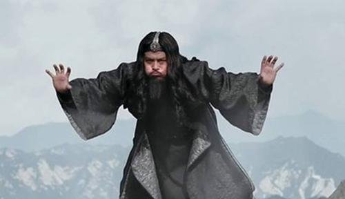 洪七公的真正来历是什么?