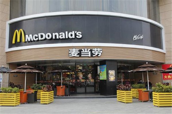 麦当劳兼职，他一般要你做什么？详细点