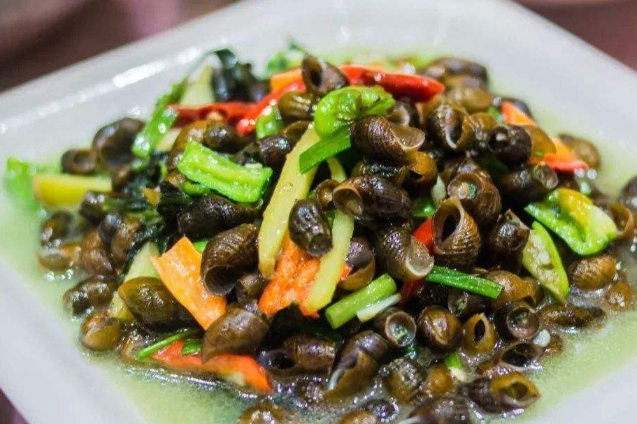 讲述美食的节目有哪些?
