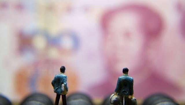 中国目前的中产阶级怎么定义？