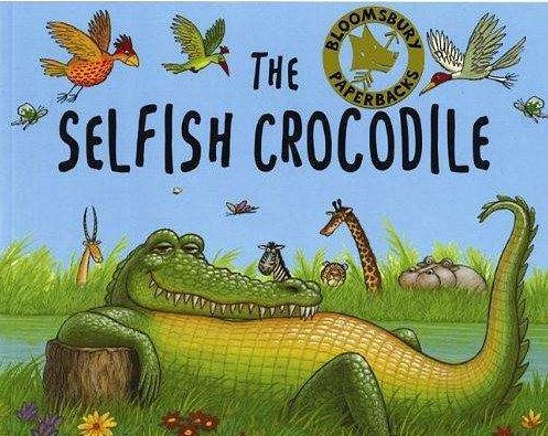 crocodile怎么读