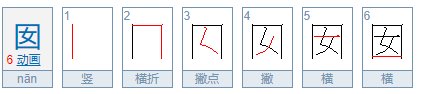 囡是什么意思