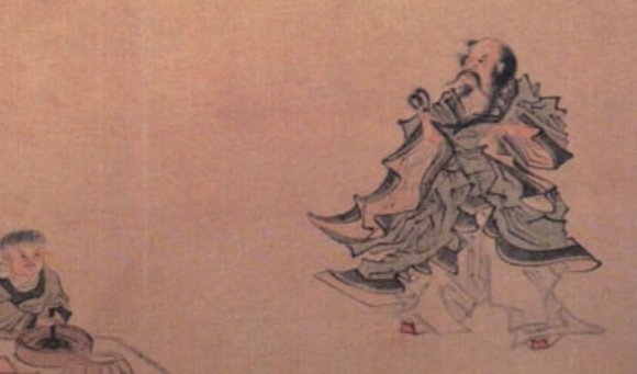 草圣是谁?