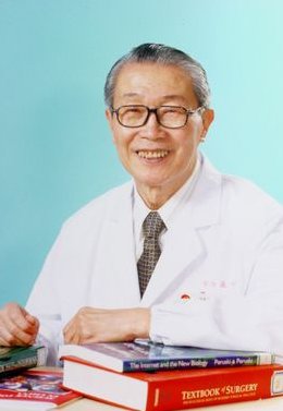 周永昌人物经历?