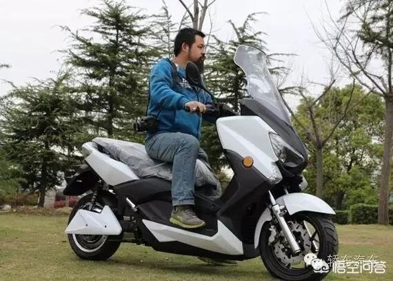 电动车为什么叫小电驴?