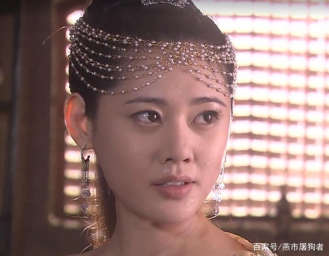 古龙笔下的石观音是怎样的一个人？