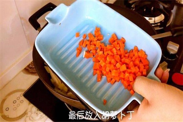 做菜的“焗”是什么意思？