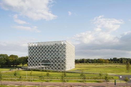 号称世界第一农业大学的瓦赫宁根大学是怎样?