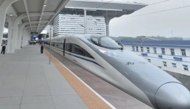 泸州高铁能到哪些地方？
