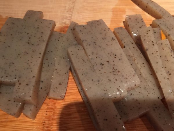 低脂肪低热量的食物有哪些?
