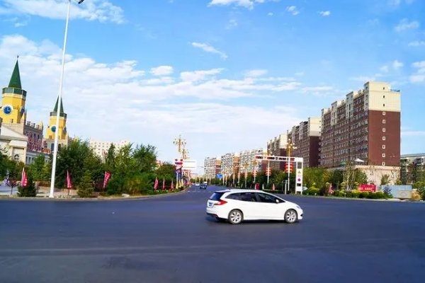 乌苏市属于哪个地区?
