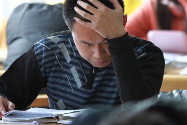 成年人的世界是什么样的?