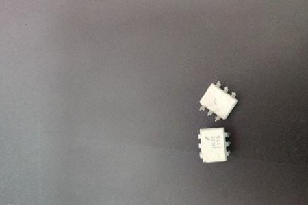 怎么检查pc817的好坏?