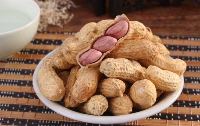 健康的食品有哪些？