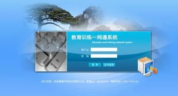 什么是在线考试？