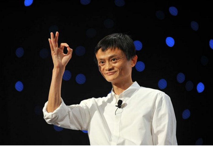 马云卸任阿里董事局主席怎么回事？