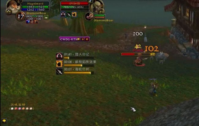 WOW黑暗会议任务怎么做啊?