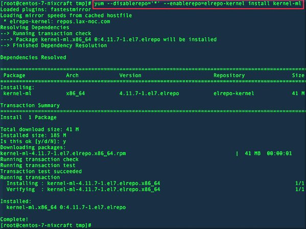 Kernel 是什么？