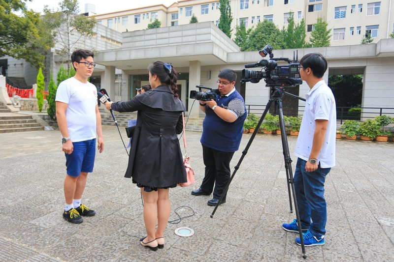 为什么新京报遭到网信办严厉查处?