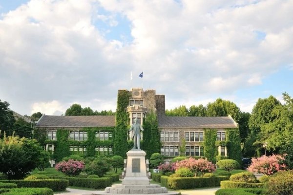 延世大学世界排名第几